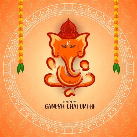 Happy Ganesh Chaturthi Quotes Wishes Messages Instagram Captions And | Hot Sex Picture