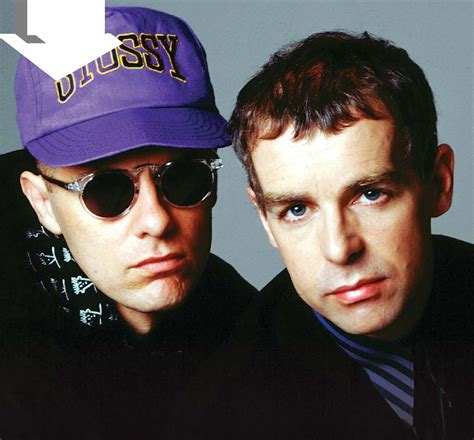 PET SHOP BOYS | Pocketmags.com