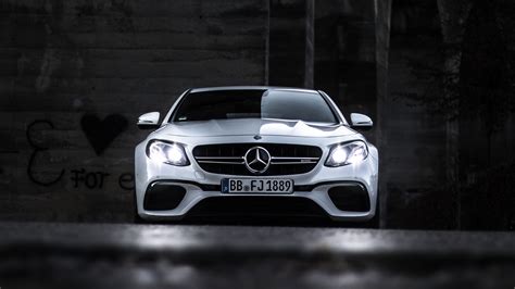 Mercedes Amg Wallpaper (81+ pictures)