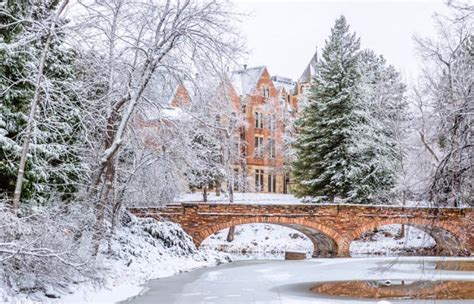 Top 10 Things to do in Boulder Colorado in Winter you'll love