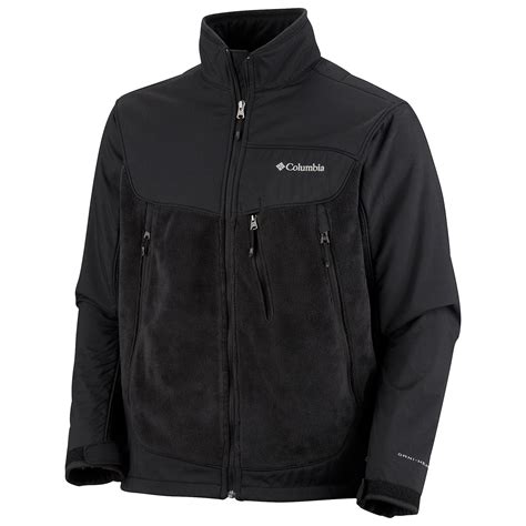 Columbia Sportswear Heat Elite Lite Omni-Heat® Jacket (For Men) 6508V