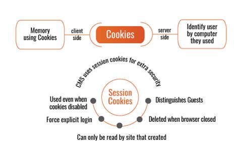 What Are Cookies & Different Types of Web Cookies, Explained