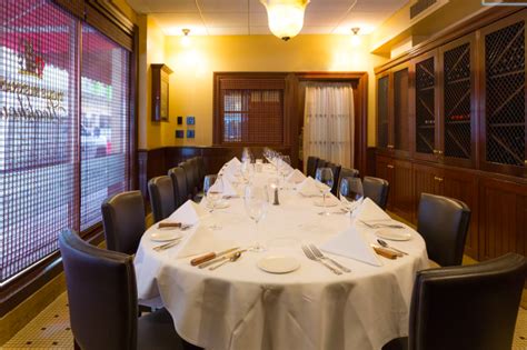 Dickie Brennan’s Steakhouse | Event Glossary