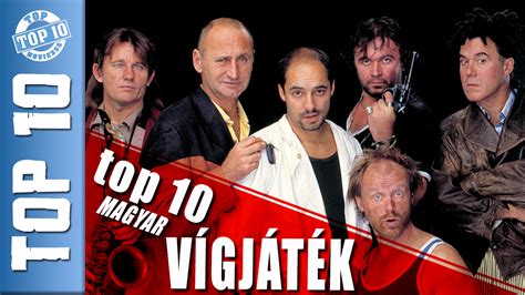 TOP 10 MAGYAR VÍGJÁTÉK - A legjobb magyar vígjátékok - indavideo.hu