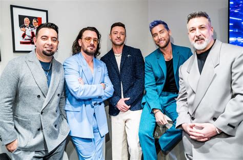 *NSYNC's 'Better Place': Stream It Now