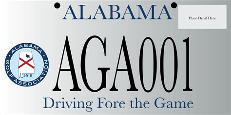 Alabama Golf - Alabama Golf Association