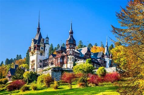 9 Best Cities & Towns to Visit in Romania (+ Map & Insider Tips)