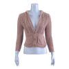 Lot # 1496 : TWILIGHT (2008) - Bella Swan's Carver Cafe Cardigan