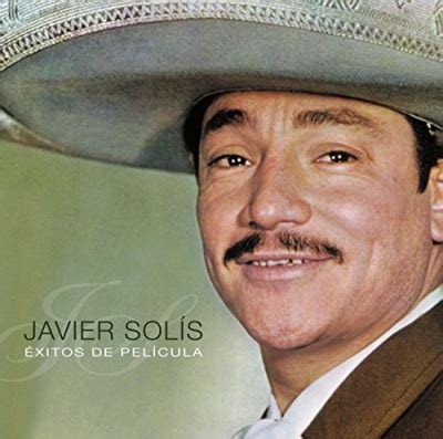 Javier Solís - Javier Solis...Exitos de Pelicula Album Reviews, Songs & More | AllMusic