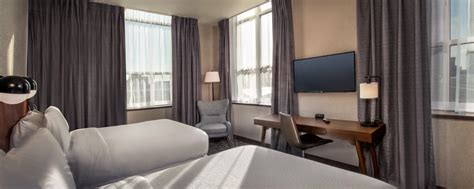 Hotels in Downtown Philadelphia | Four Points by Sheraton Philadelphia City