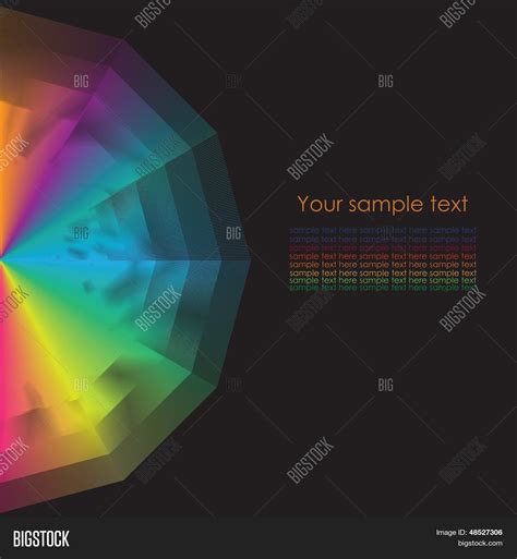 Color Wheel Vector & Photo (Free Trial) | Bigstock