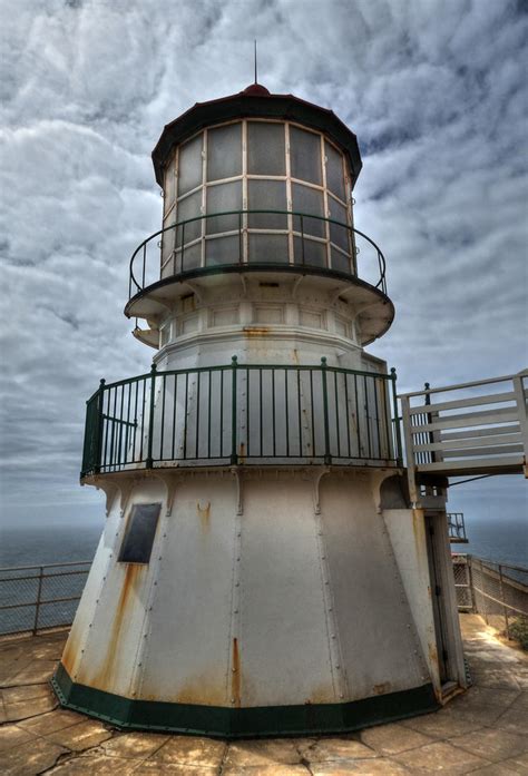 Point Reyes Lighthouse by PaulWeber on DeviantArt