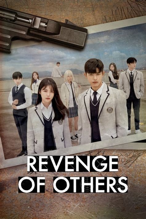 Revenge Of Others (2022) Season 1 ตอนที่ 12 (ตอนจบ) | ซีรี่ย์ TvAllSeries