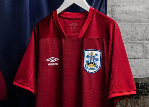 Huddersfield Town 2020-21 Umbro Away Kit | 20/21 Kits | Football shirt blog