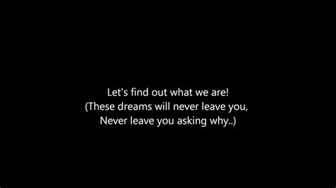 Avenged Sevenfold- 4 AM (Lyrics) - YouTube