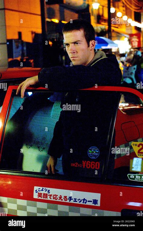 LUCAS BLACK, THE FAST AND THE FURIOUS: TOKYO DRIFT, 2006 Stock Photo - Alamy