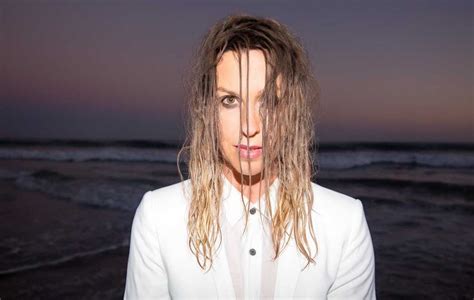 Alanis Morissette – ‘Such Pretty Forks In The Road’ review: a powerful and cutting return after ...