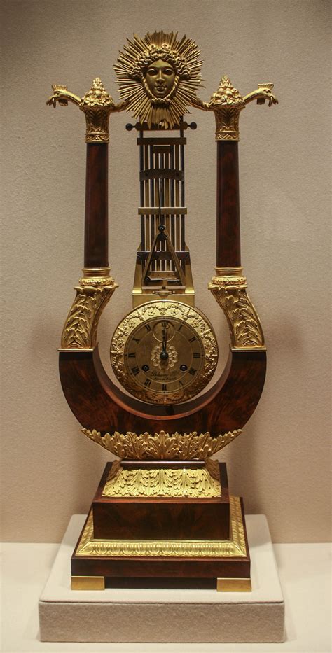 Metropolitan Museum of Art, New York, New York | Clock, Antique wall clocks, Antique clocks