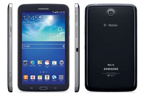 Samsung Galaxy Tab 3 7.0 Android Tablet Now Available at T-Mobile | Gadgetsin