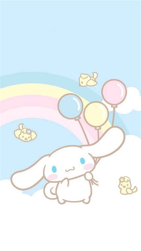 Cinnamon Roll Sanrio Wallpaper - drarchanarathi WALLPAPER