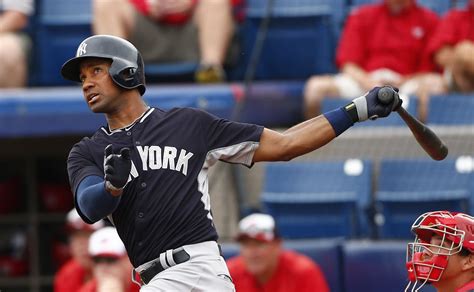 Yankees' Chris Young blasts two home runs Monday (VIDEO) - nj.com