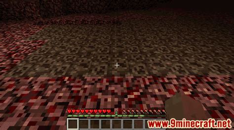 Soul Sand - Wiki Guide - 9Minecraft.Net