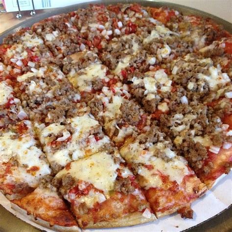 Pizza King - Pizza - 102 W Chestnut St, Union City, IN - Restaurant Reviews - Phone Number - Yelp