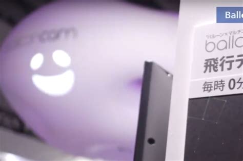 Ballooncam is literally a balloon with a camera on the outside - The Verge