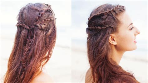 21 Greek Hairstyles for an Ultimate Goddess Look - Haircuts ...