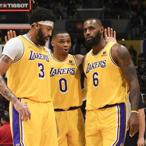 Lakers Trade Rumors: Hottest Reports Surrounding Los Angeles | News ...