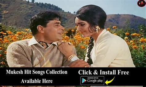 Mukesh Hit Songs. AU Music — We Provide All Time Hit… | by Usman Ali ...