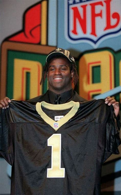 Ricky Williams | Ricky williams, Heisman trophy winners, New orleans saints