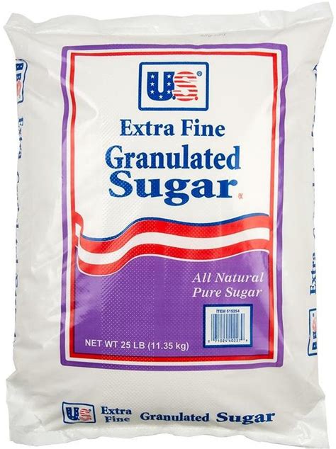 Buy granulated sugar from Global Trade Partners LLC, California, United States | ID - 1424719