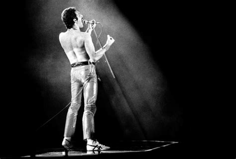 Create a ALL Freddie Mercury solo songs and Extras Tier List - TierMaker