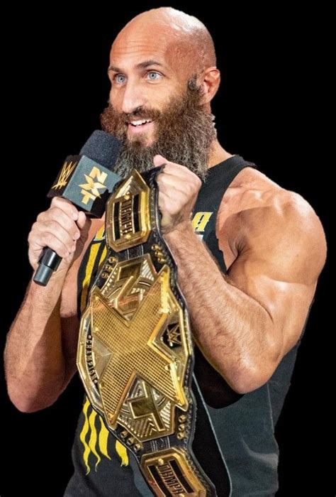 Tommaso Ciampa NXT PNG 2019 | Wrestling superstars, Wwe champions, Wwe ...