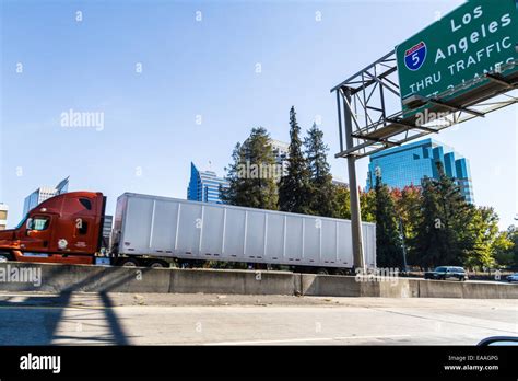 Sacramento skyline hi-res stock photography and images - Alamy