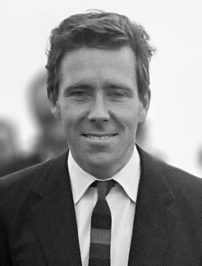 Antony Armstrong-Jones, 1st Earl of Snowdon - Wikiwand