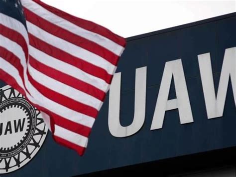 Judge approves UAW consent decree, begins process to name independent ...