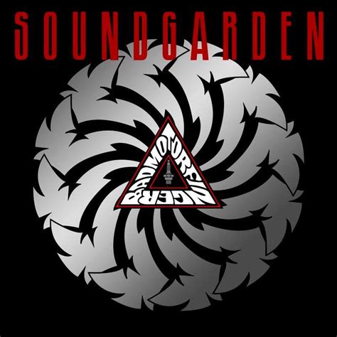 Soundgarden - (Two Albums) ( Grunge) - Download for free via torrent - Metal Tracker