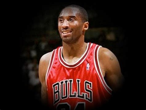 Kobe Bryant Reveals He Almost Went To The Bulls Three Years Earlier ...