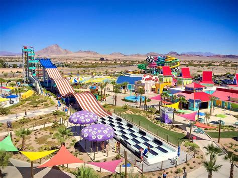 Over 70 Things to Do in Las Vegas