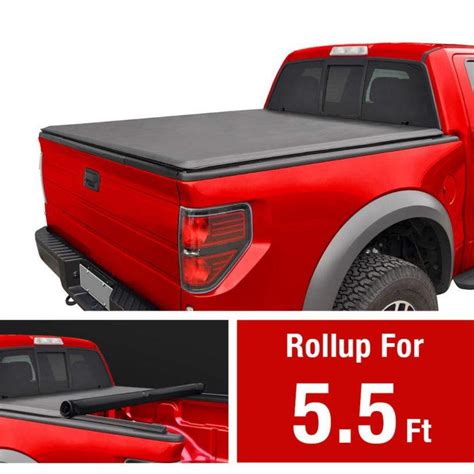 Tonneau Cover For Any Truck | Bed Covers | Repairdaily