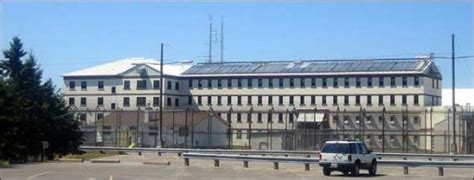 Joyceville Institution – Kingston, Ontario | FedPhoneLine