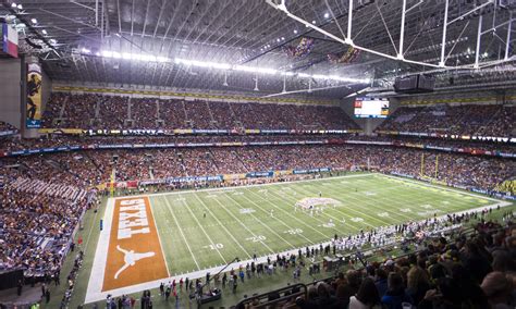 Alamodome – StadiumDB.com