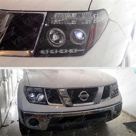 Nissan Pathfinder Accessories - UnderWall