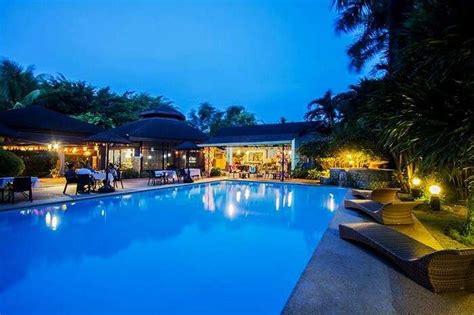 15 Best Cebu Resorts To Unwind And Relax In Nature’s Lap