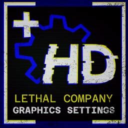 HDLethalCompany | Thunderstore - The Lethal Company Mod Database