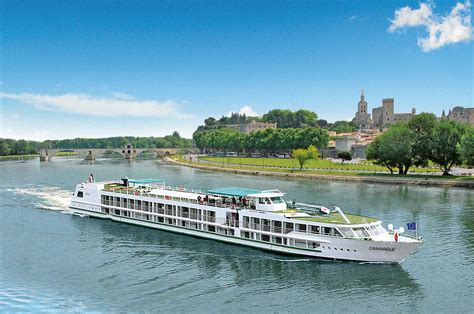 World of Cruising | CLOSED: Win a 7-Night River Cruise on the Rhône