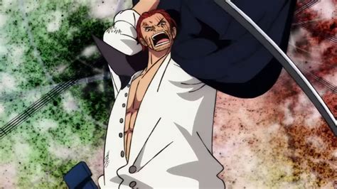 One Piece Chapter 1079 Spoilers and Leaks: Shanks vs Kid and Battle at Elbaf – VISADA.ME