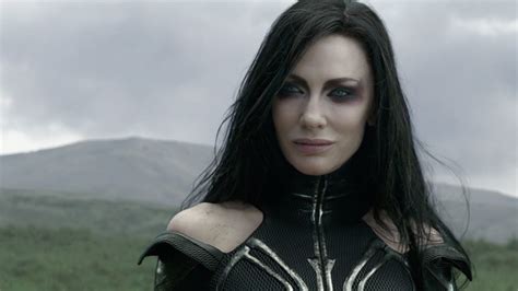 Cate Blanchett revela que prefere Capitã Marvel a Thor: Ragnarok ...